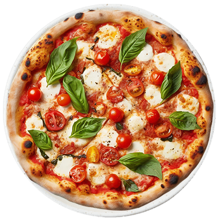 commander pizzas &agrave; 27200 Vernon